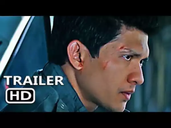 Video: MILE 22 Official Trailer 2 (2018) Mark Wahlberg, Iko Uwais